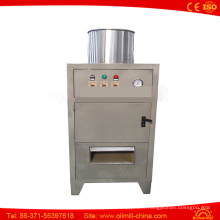 Small Electric Garlic Peeler Price of Garlic Peeling Machine